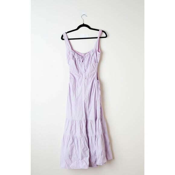 100% Cotton Nicholas Betty Dress - Size 12 - Picture 2 of 8